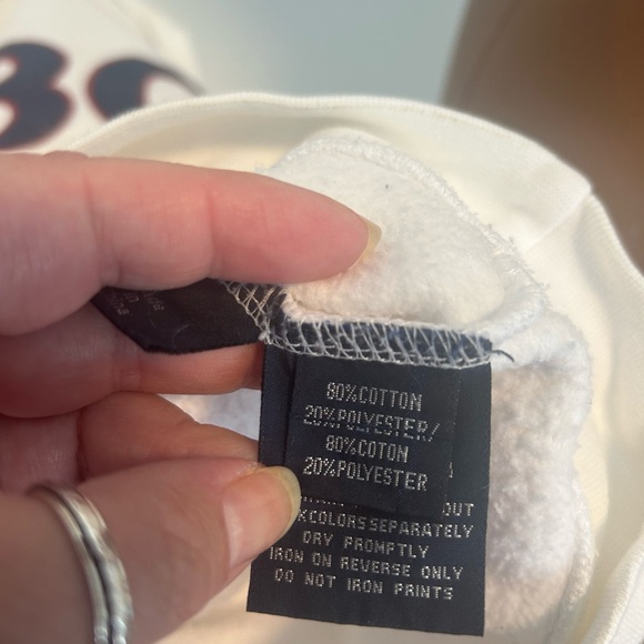 UBC Varsity Collection Hoodie XL - Picture 6 of 7